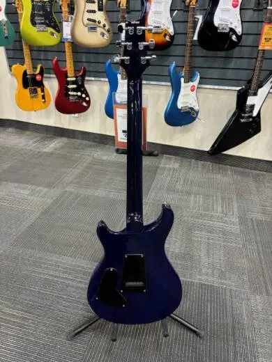 PRS Guitars - 111413::LB:VC5 2