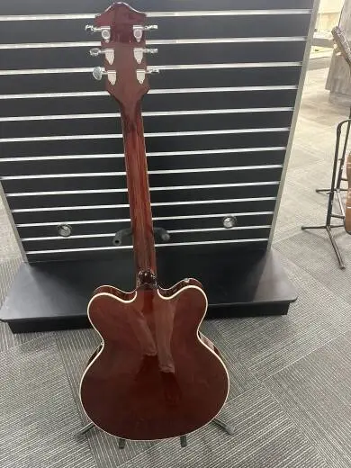 Gretsch Guitars - 281-7050-524 2