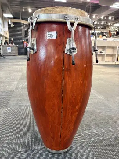 MoPerc Conga & Tumba 11 & 12 1/2 2