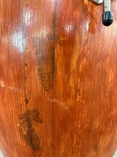 MoPerc Conga & Tumba 11 & 12 1/2 2