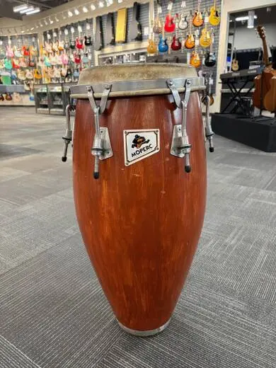 MoPerc Conga & Tumba 11 & 12 1/2 2