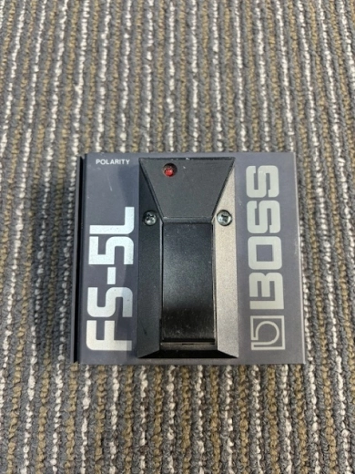 BOSS - FS-5L