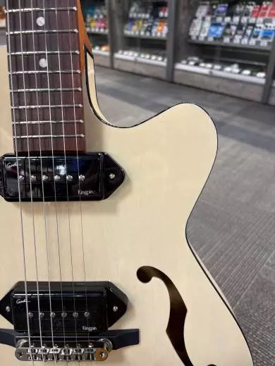 Godin Guitars - G52837 2