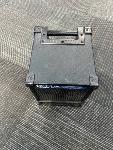 Roland 30W 6.5'' Active Speaker (Single) | Long & McQuade