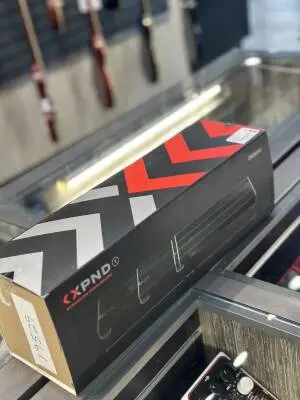 D'Addario - PW-XPNDPB-01