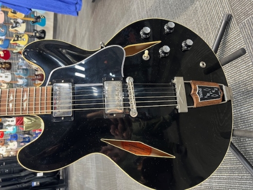 Gibson Custom Shop - ESTL64VOEBNH