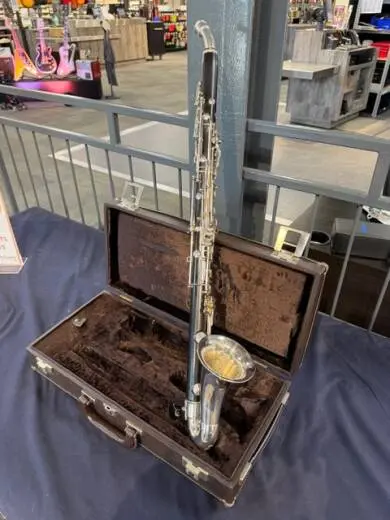 BUFFET CRAMPON RC PRESTIGE ALTO 2