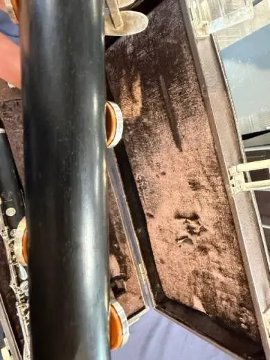 BUFFET CRAMPON RC PRESTIGE ALTO 2