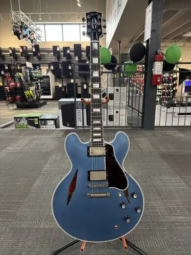 Gibson Custom Shop - ES55R9PSL22411