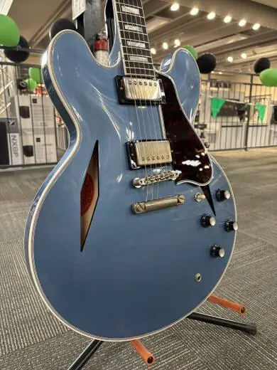 Gibson Custom Shop - ES55R9PSL22411 2