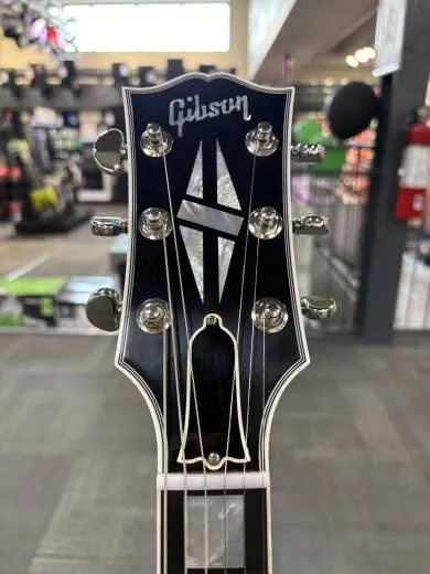 Gibson Custom Shop - ES55R9PSL22411 2