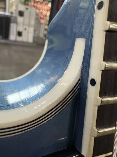 Gibson Custom Shop - ES55R9PSL22411 2