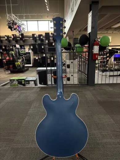 Gibson Custom Shop - ES55R9PSL22411 2