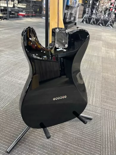 FENDER MIJ HYBRID II TELE RW BLACK 5