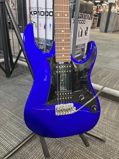 IBANEZ GIO RX JEWEL BLUE