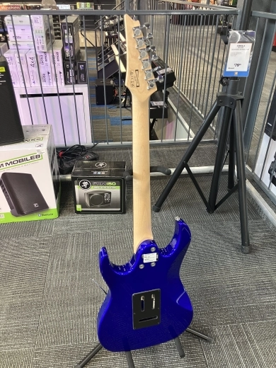 IBANEZ GIO RX JEWEL BLUE 4