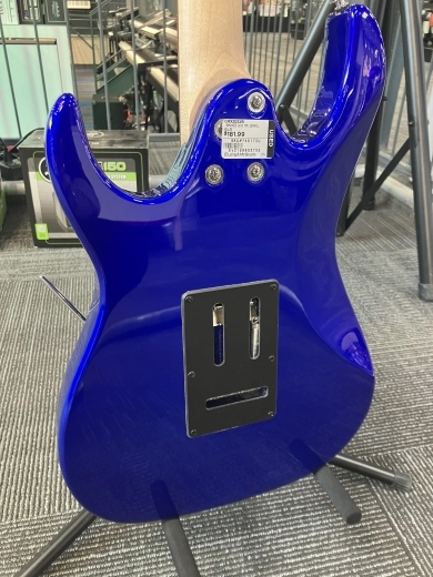 IBANEZ GIO RX JEWEL BLUE 5