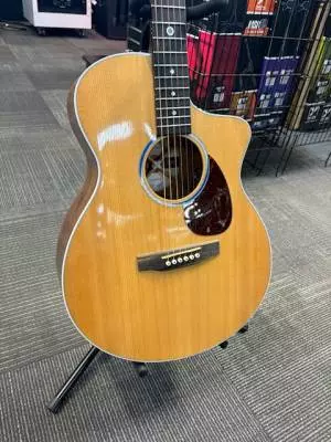 Martin Guitars - SC-13E MARTIN