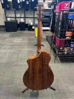 Martin Guitars - SC-13E MARTIN 2
