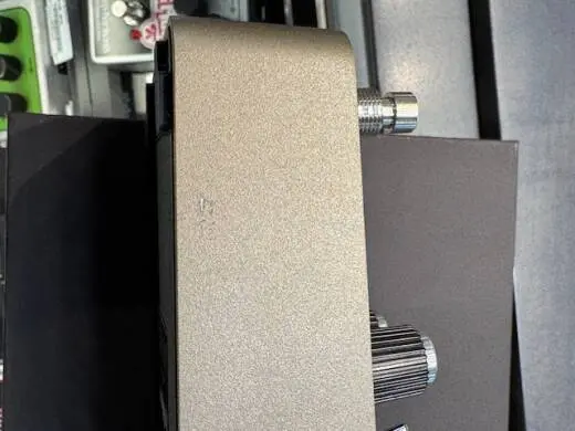 Store Special Product - Universal Audio - UA-GPM-GOLD