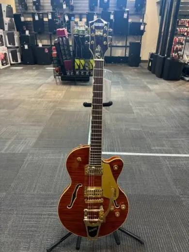 Gretsch Guitars - 250-9730-523 2