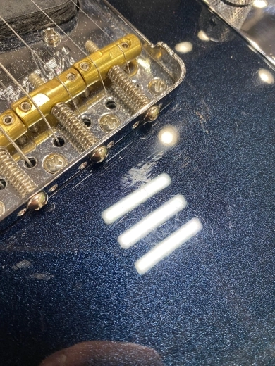 Fender - 011-3940-761 2