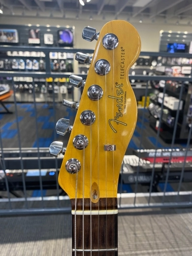 Fender - 011-3940-761 2