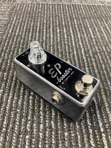 Xotic - EP BOOSTER 2