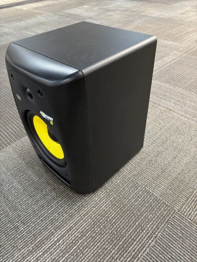 KRK ROKIT POWERED G2 MONITOR 8