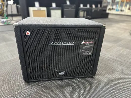 Traynor - TC115NEO