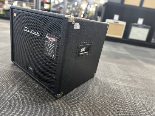 Store Special Product - Traynor - TC115NEO