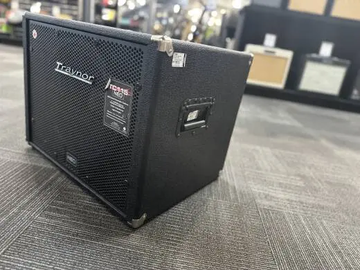 Traynor - TC115NEO 2