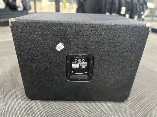 Traynor - TC115NEO 2