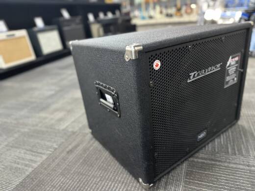 Store Special Product - Traynor - TC115NEO