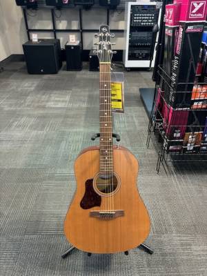 Seagull Guitars - S46423 2