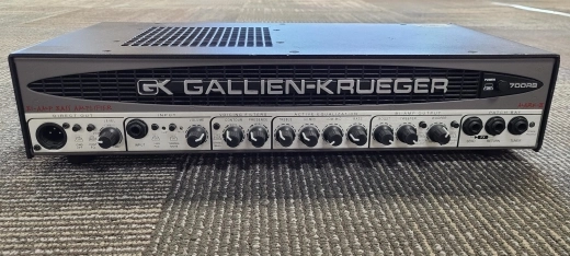 Gallien-Krueger - 700RB