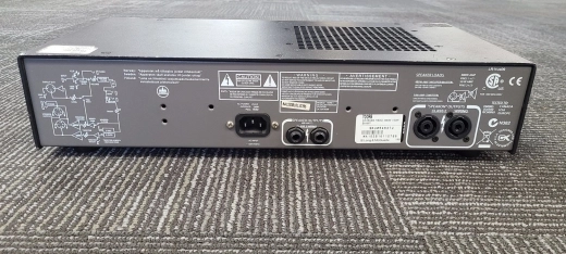 Gallien-Krueger - 700RB 2