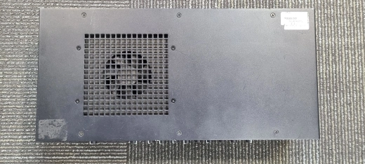 Gallien-Krueger - 700RB 2