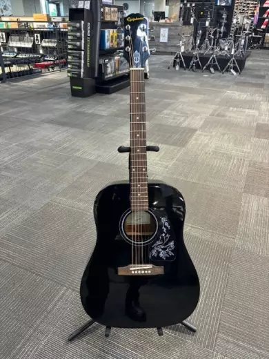 Epiphone - EASTAREBCH 2