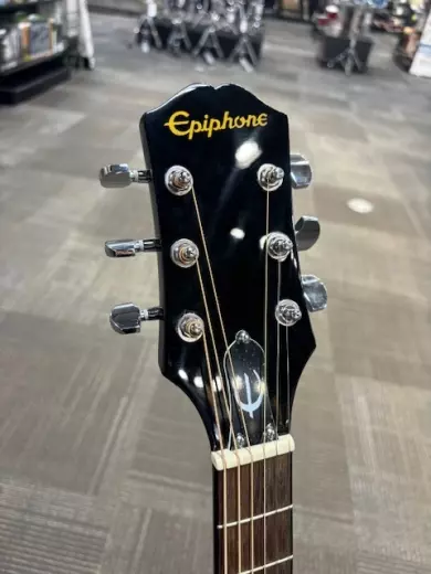 Epiphone - EASTAREBCH 2
