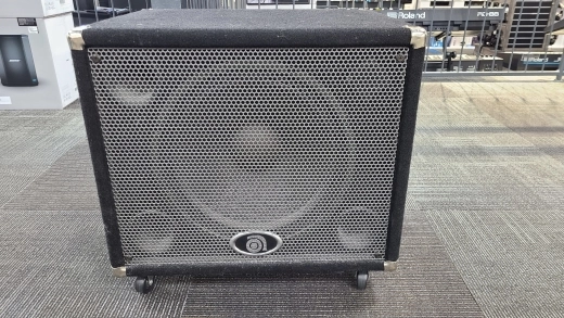 AMPEG 1X15 200W 8 OHM EXT CAB