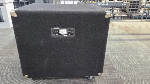 AMPEG 1X15 200W 8 OHM EXT CAB 2