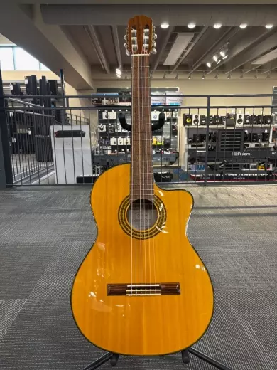 TAKAMINE EG522C NYLON