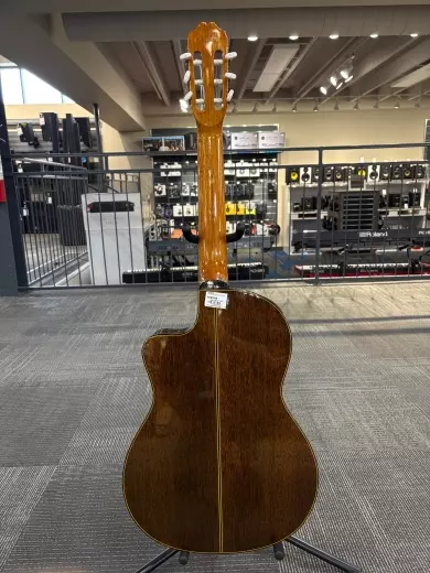 TAKAMINE EG522C NYLON 2