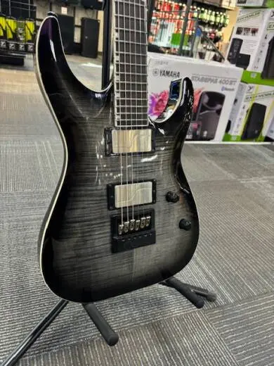 ESP Guitars - LMH1000ETFMCHB