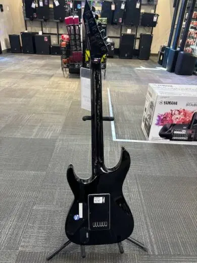 ESP Guitars - LMH1000ETFMCHB 2