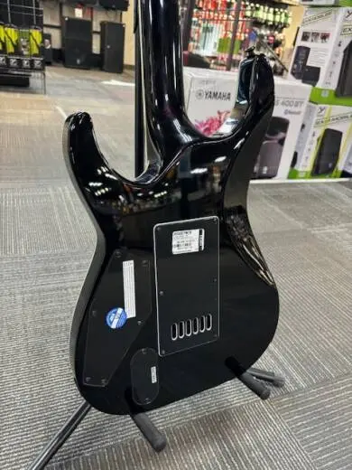 ESP Guitars - LMH1000ETFMCHB 2