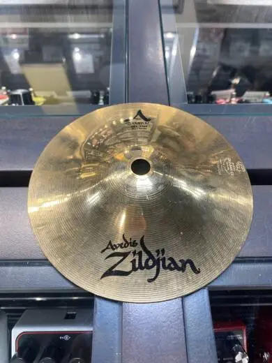 Zildjian - 6'' A Custom Splash
