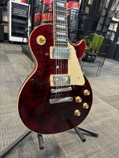 Gibson - LPS6Y23WRNH