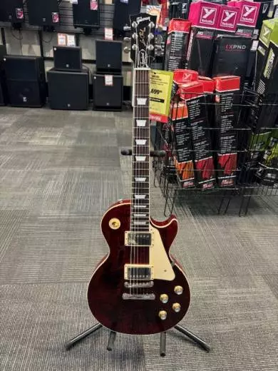 Gibson - LPS6Y23WRNH 2